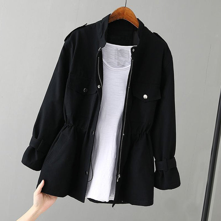 Elise | Women's Wind Whisper Jacket 2