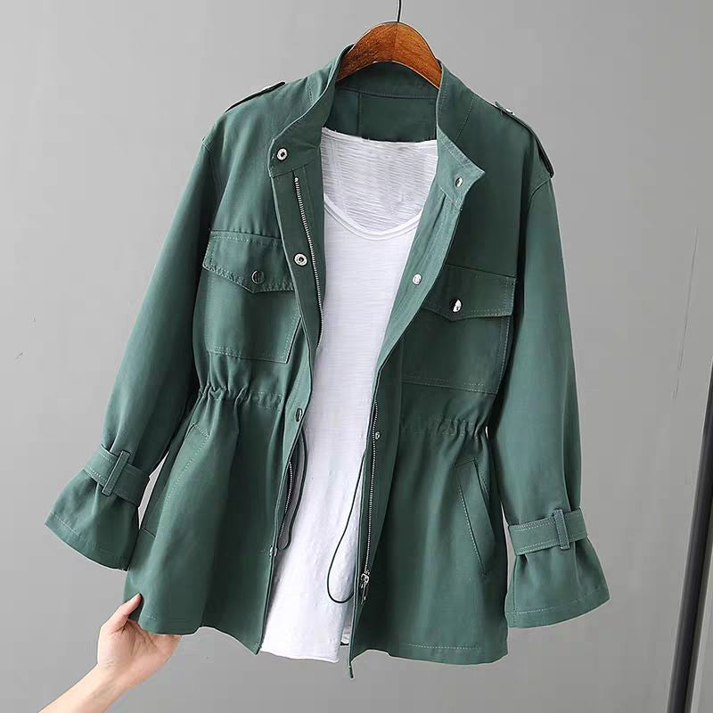 Elise | Women's Wind Whisper Jacket 3
