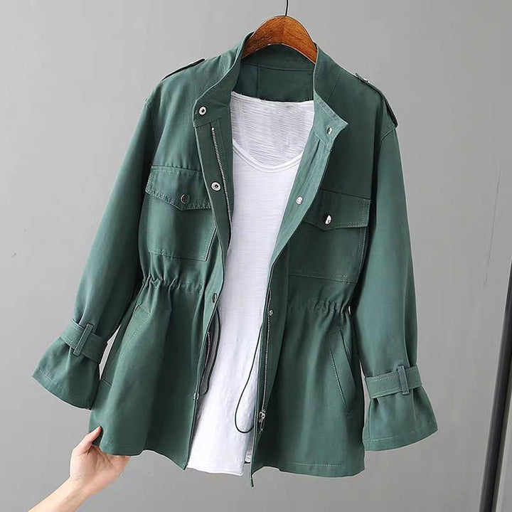 Elise | Women's Wind Whisper Jacket 3