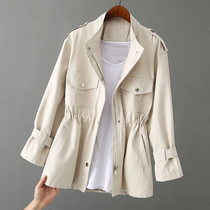 Elise | Women's Wind Whisper Jacket 4