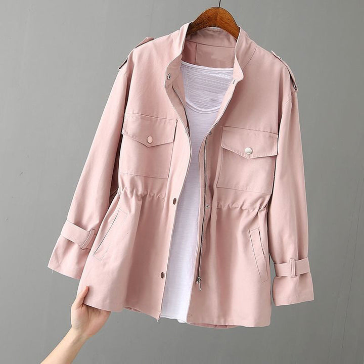 Elise | Women's Wind Whisper Jacket 5