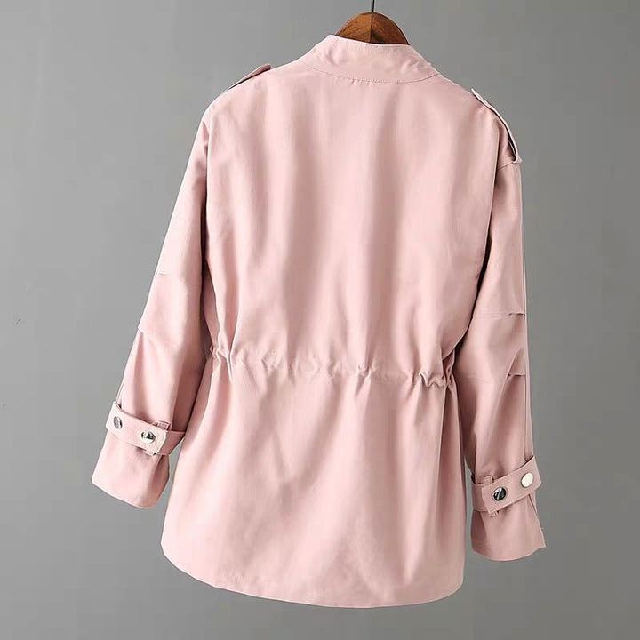 Elise | Women's Wind Whisper Jacket 6
