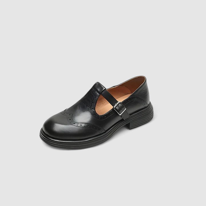 Élise | Women's Classic Mary Jane Shoes 6