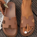Elai | Chic Platform Sandals