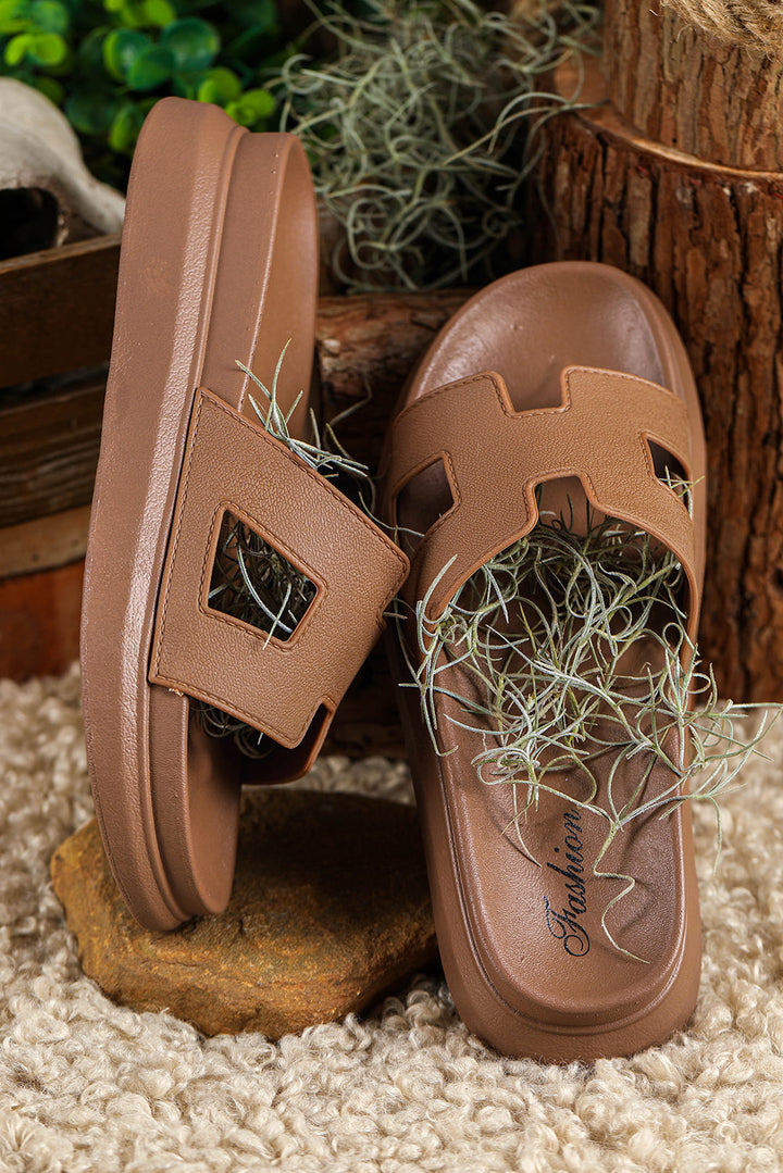 Elle | Chic Women's Sandals 3