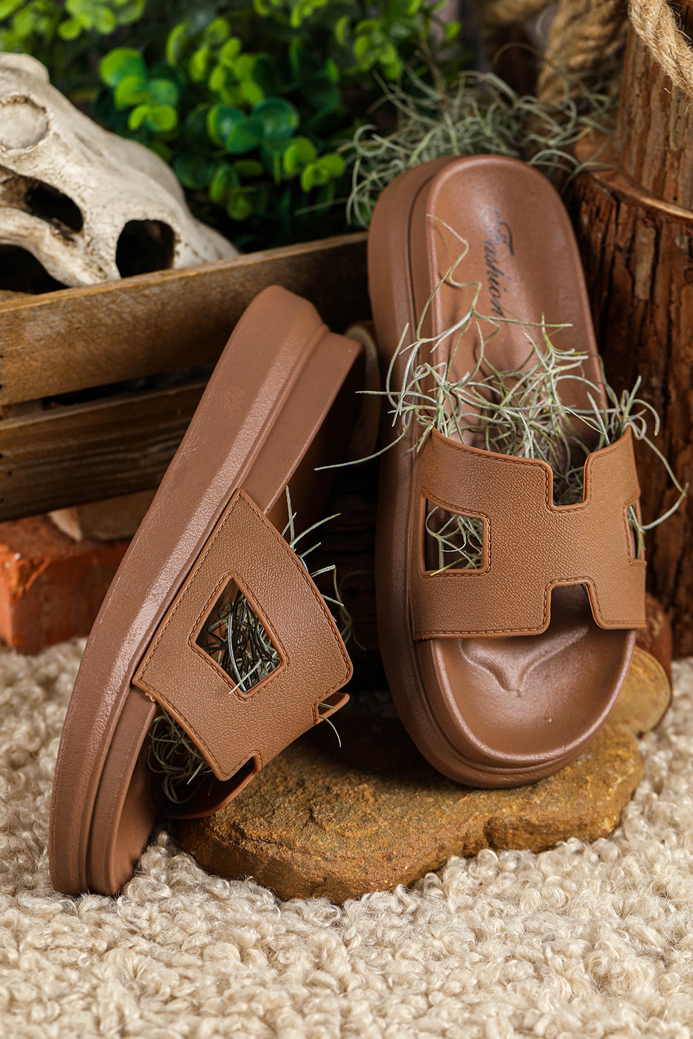 Elle | Chic Women's Sandals 5