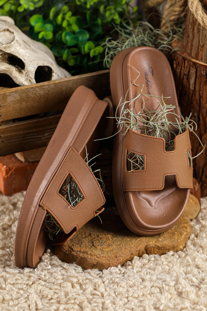Elle | Chic Women's Sandals 5