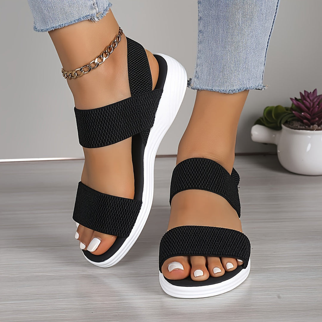 Emilia | Lightweight Orthopedic Sandals 0