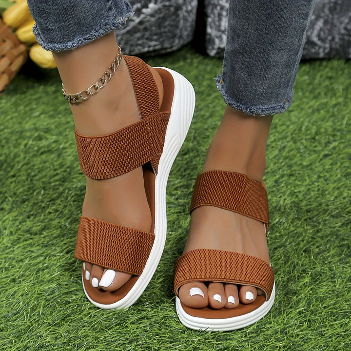 Emilia | Lightweight Orthopedic Sandals 11