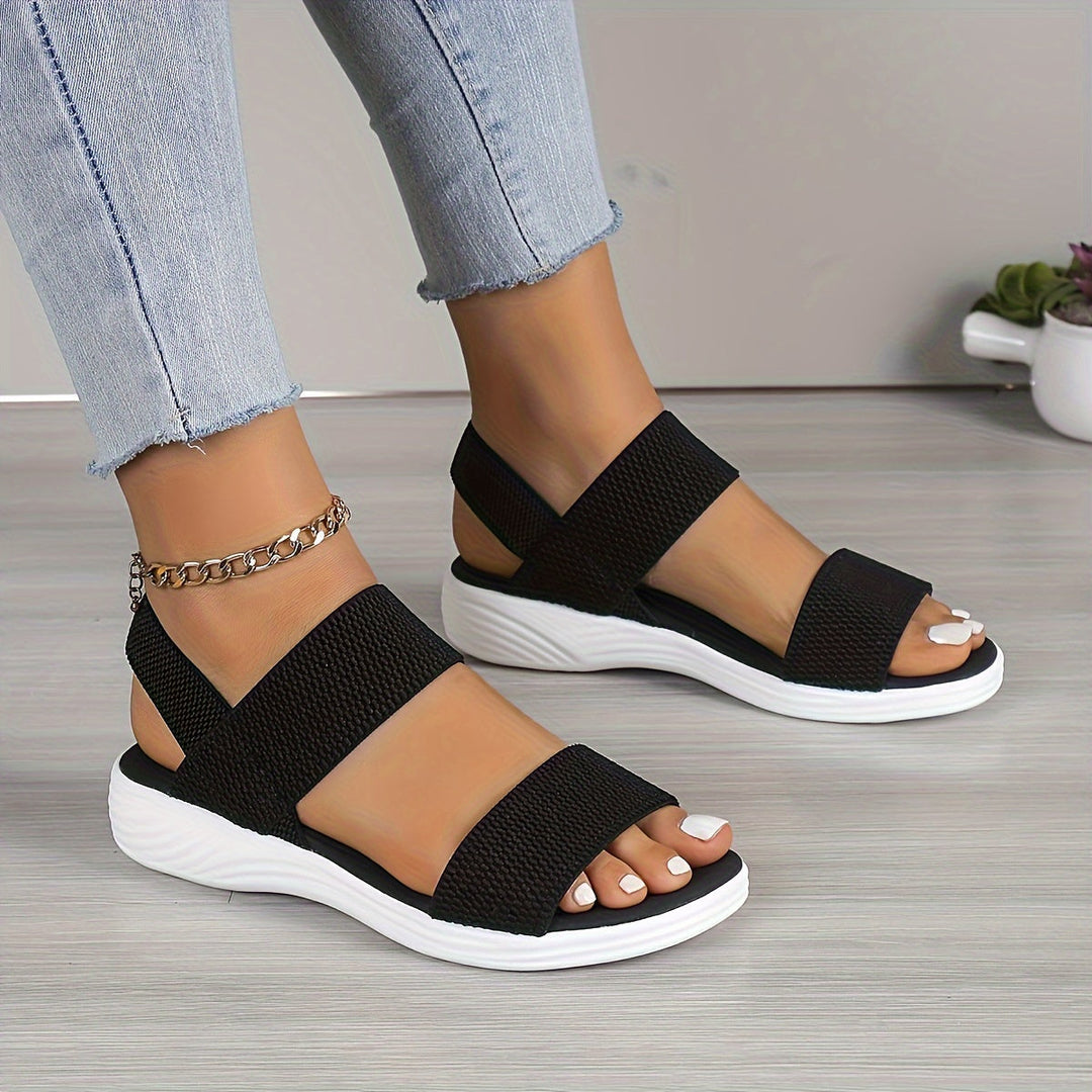 Emilia | Lightweight Orthopedic Sandals 2