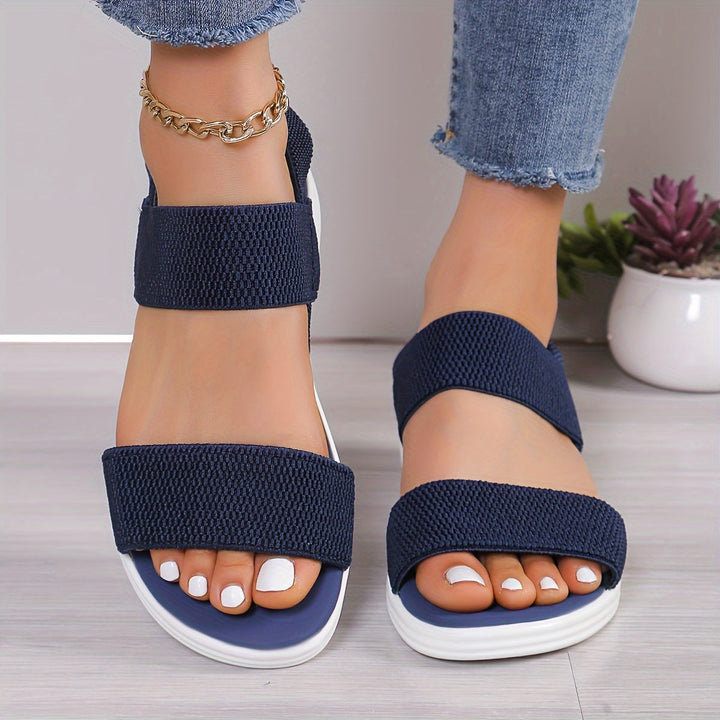 Emilia | Lightweight Orthopedic Sandals 3