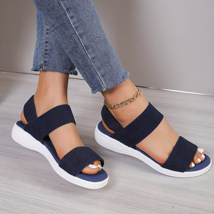 Emilia | Lightweight Orthopedic Sandals 4