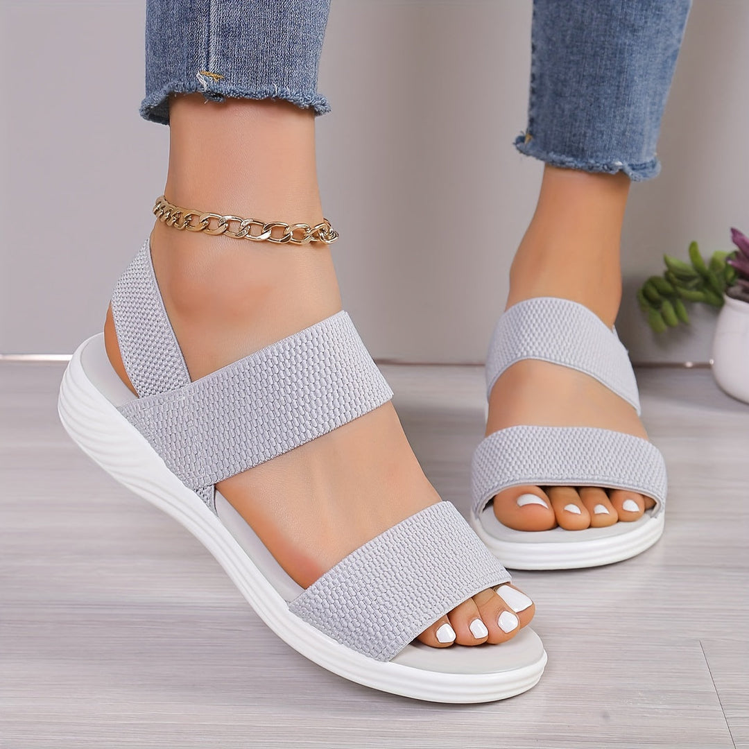 Emilia | Lightweight Orthopedic Sandals 8