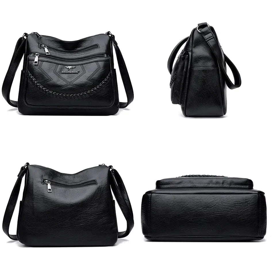 Emma | Stylish Handbag For Every Occasion 6