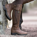Greta | Premium Orthopaedic Leather Boots
