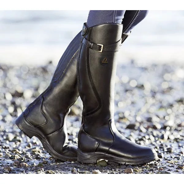 Emma | Women's Knee High Boots 3