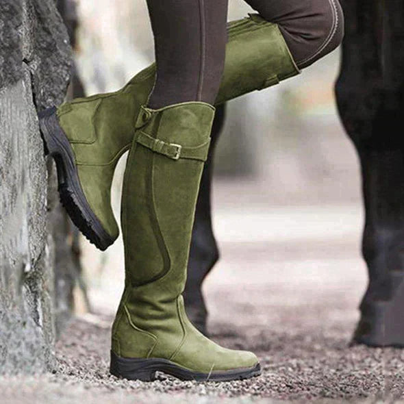 Emma | Women's Knee High Boots 5
