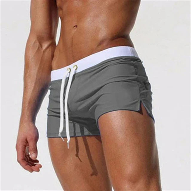 Ervie | Mens Swim Shorts for Active Style 3