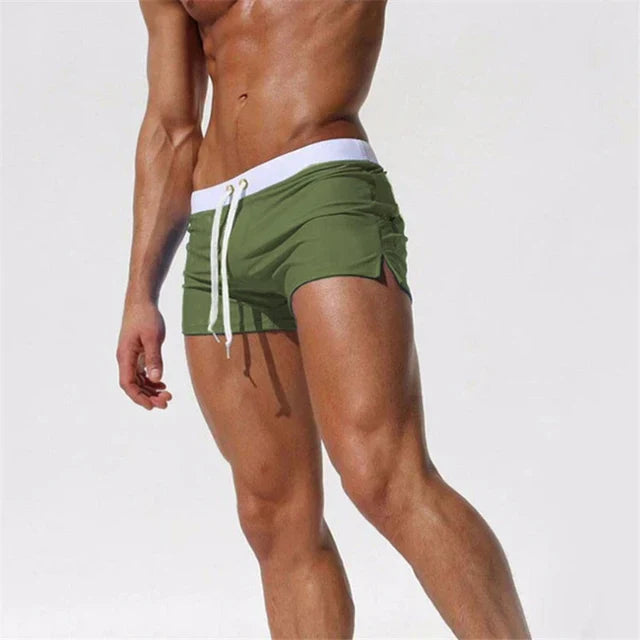 Ervie | Mens Swim Shorts for Active Style 4