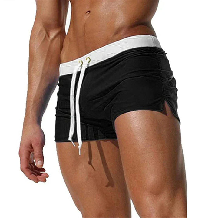 Ervie | Mens Swim Shorts for Active Style 7