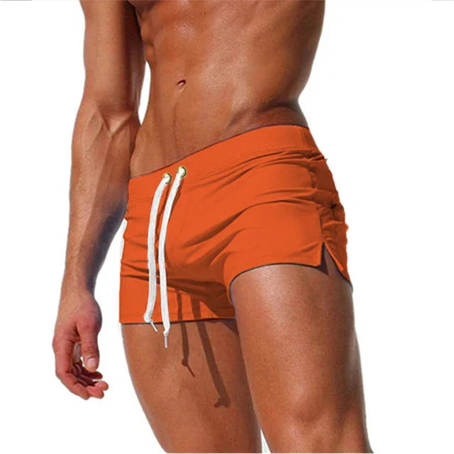 Ervie | Mens Swim Shorts for Active Style 8