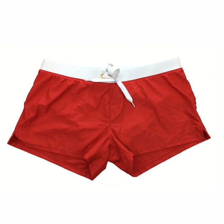 Ervie | Mens Swim Shorts for Active Style 9