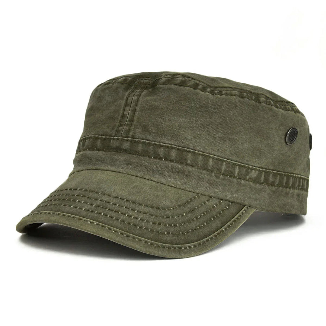 Ethan | Bold Vintage Cap 0