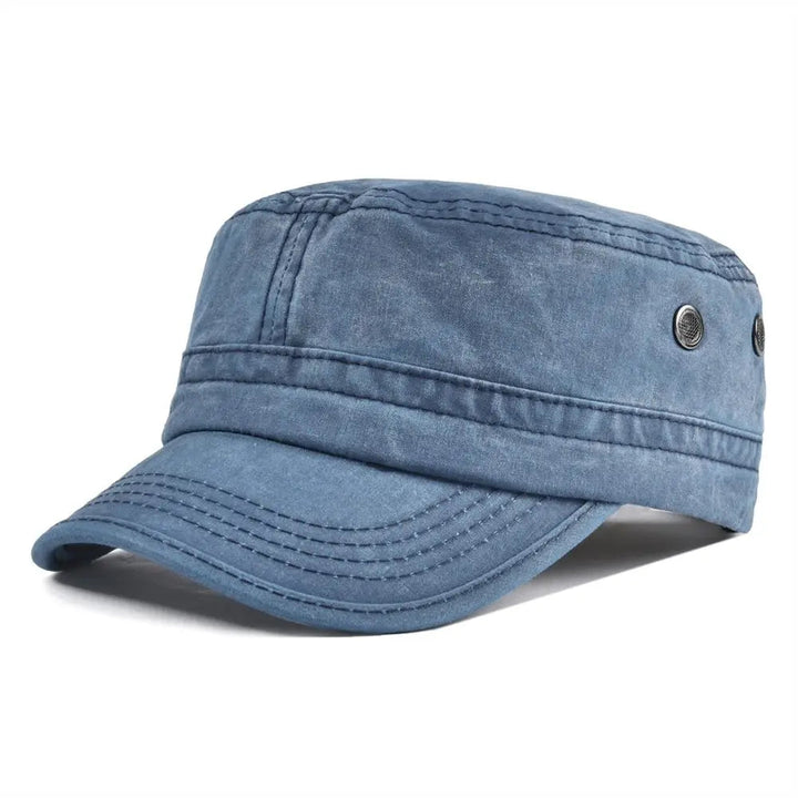 Ethan | Bold Vintage Cap 10