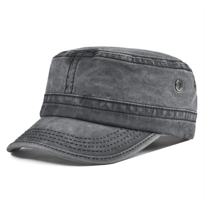Ethan | Bold Vintage Cap 11