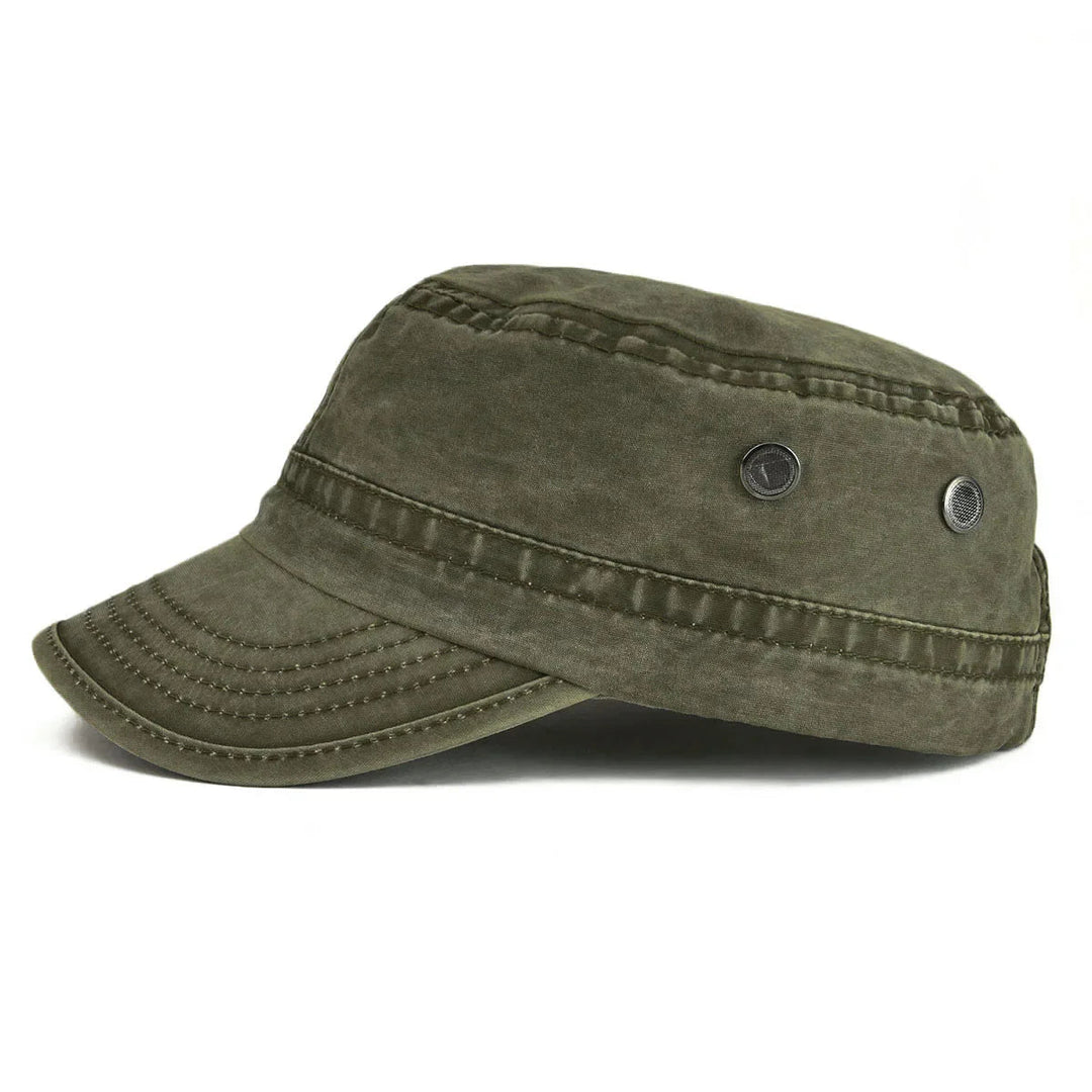 Ethan | Bold Vintage Cap 2