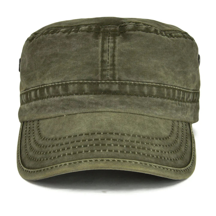 Ethan | Bold Vintage Cap 3