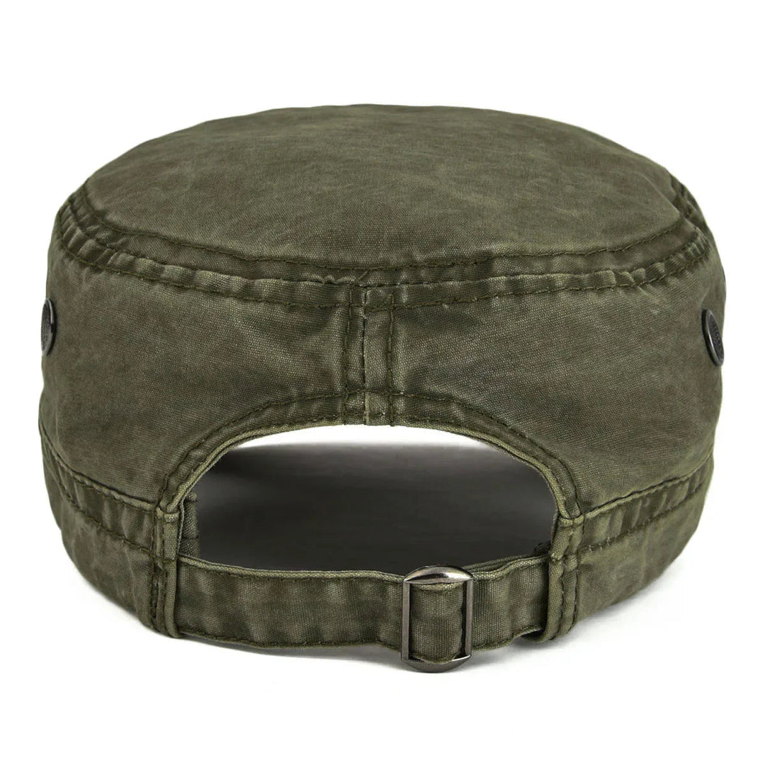 Ethan | Bold Vintage Cap 4