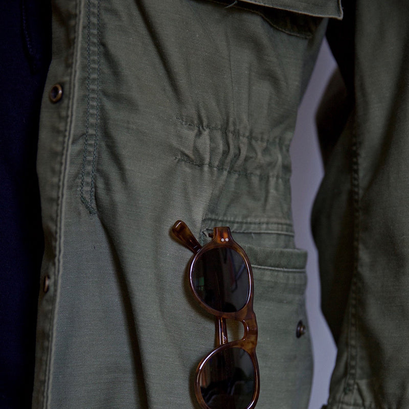 Ethan | Men's M65 Field Jacket 1