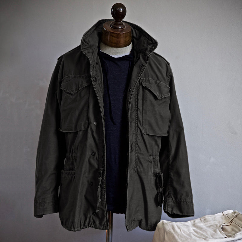 Ethan | Men's M65 Field Jacket 5