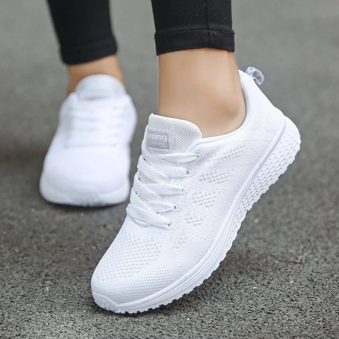 Ashtine | Comfortable Orthopedic Sneakers-1