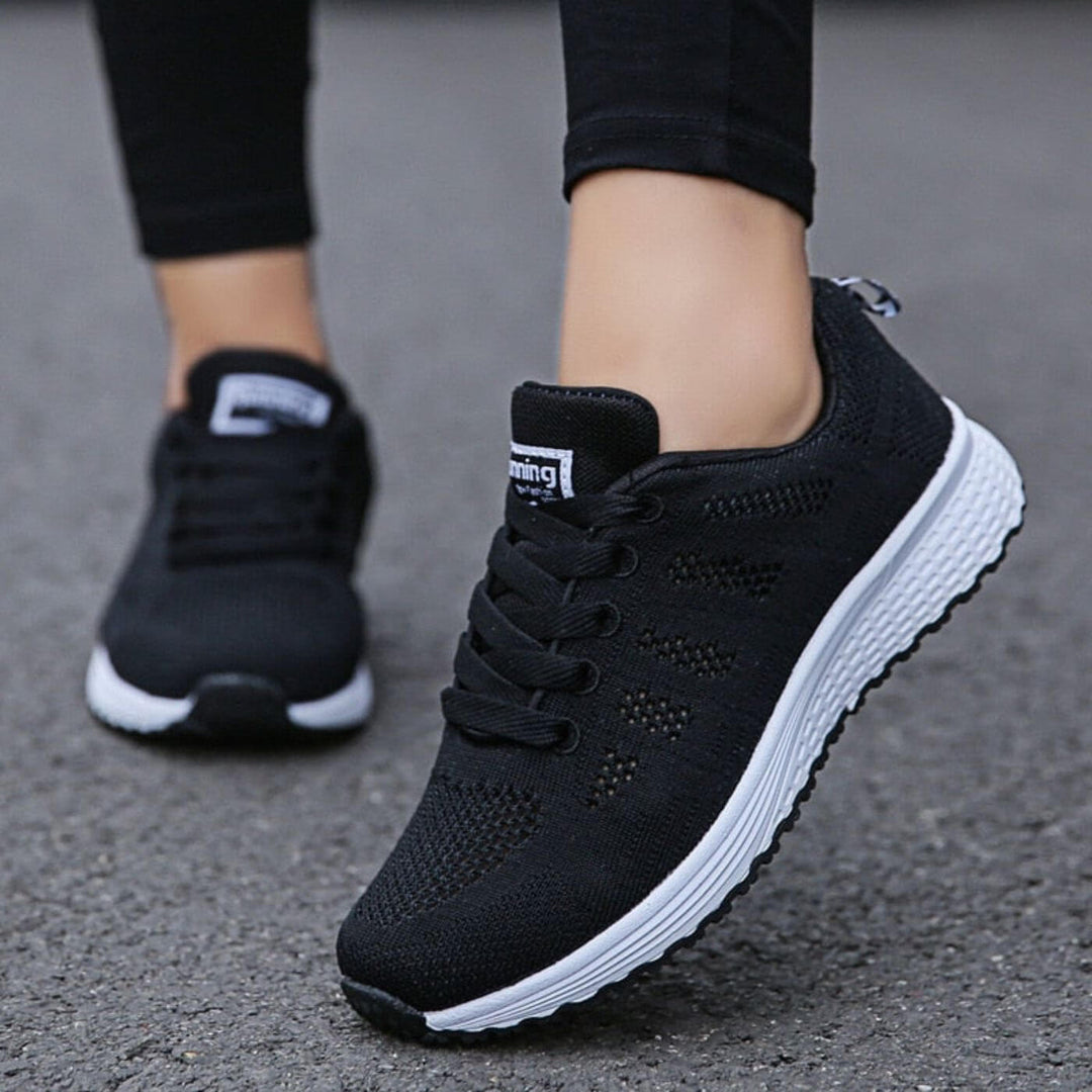 Ashtine | Comfortable Orthopedic Sneakers-2