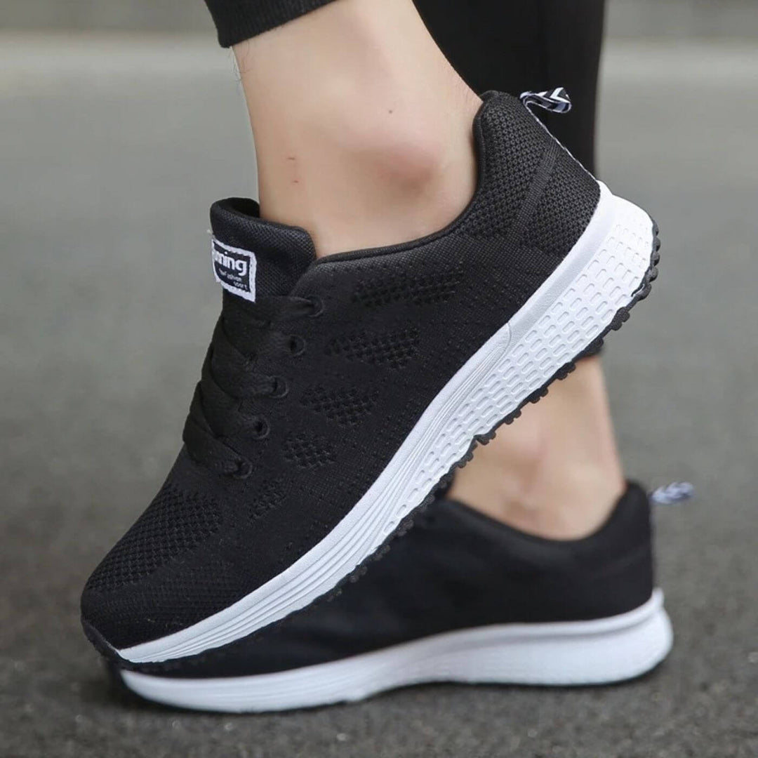 Ashtine | Comfortable Orthopedic Sneakers-3