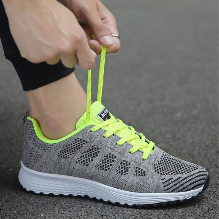 Ashtine | Comfortable Orthopedic Sneakers-4