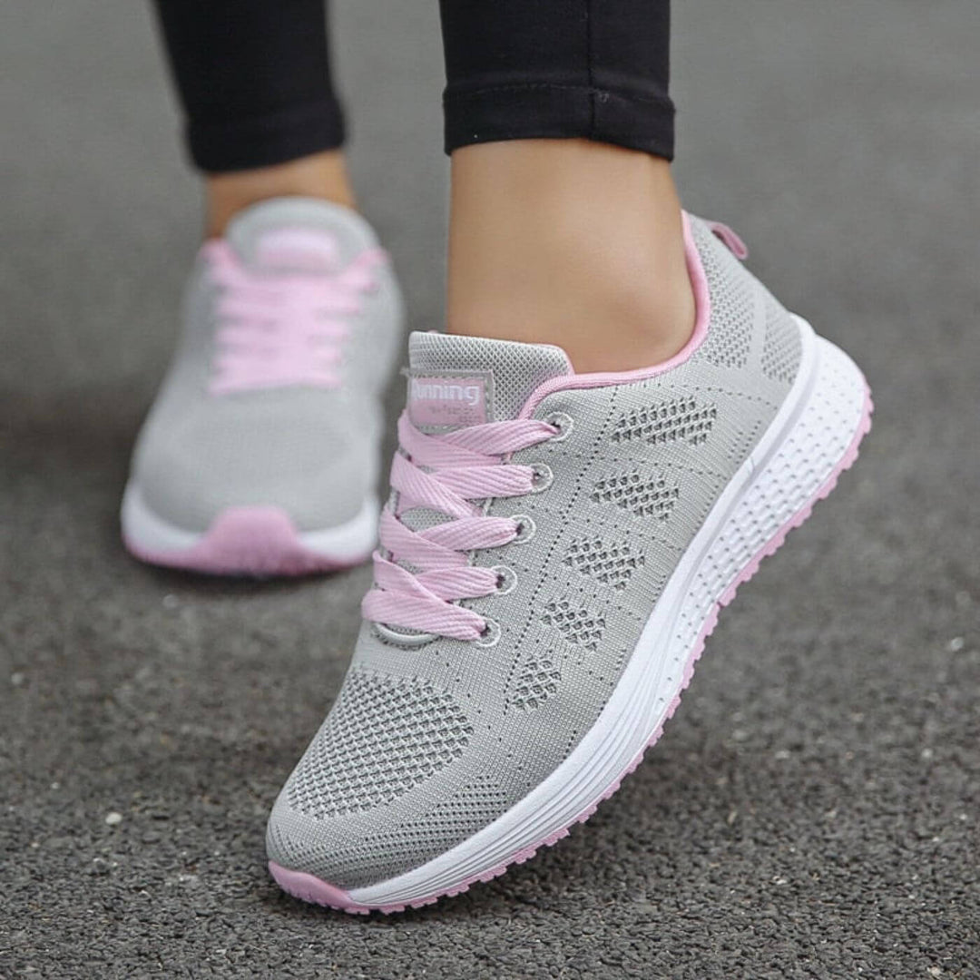 Ashtine | Comfortable Orthopedic Sneakers-5