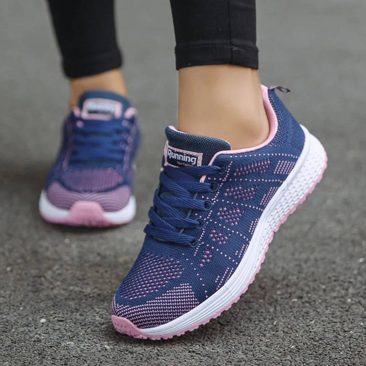 Ashtine | Comfortable Orthopedic Sneakers-6