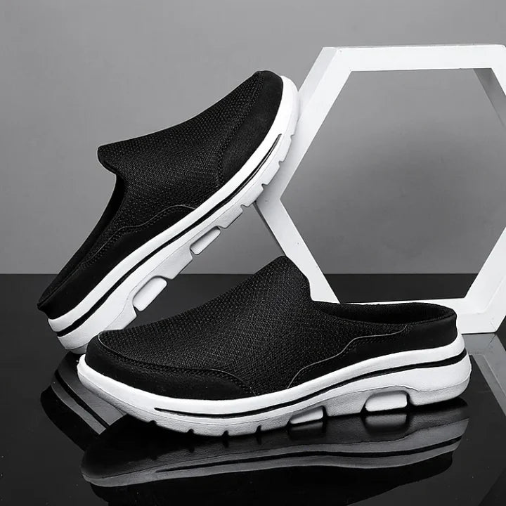 Flamur | Breathable Sandals for All-Day Comfort 1