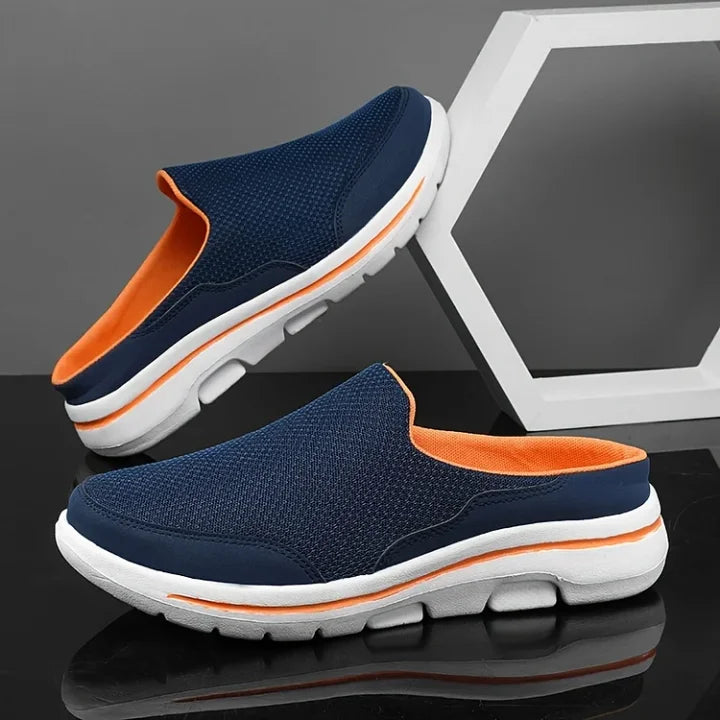 Flamur | Breathable Sandals for All-Day Comfort 2