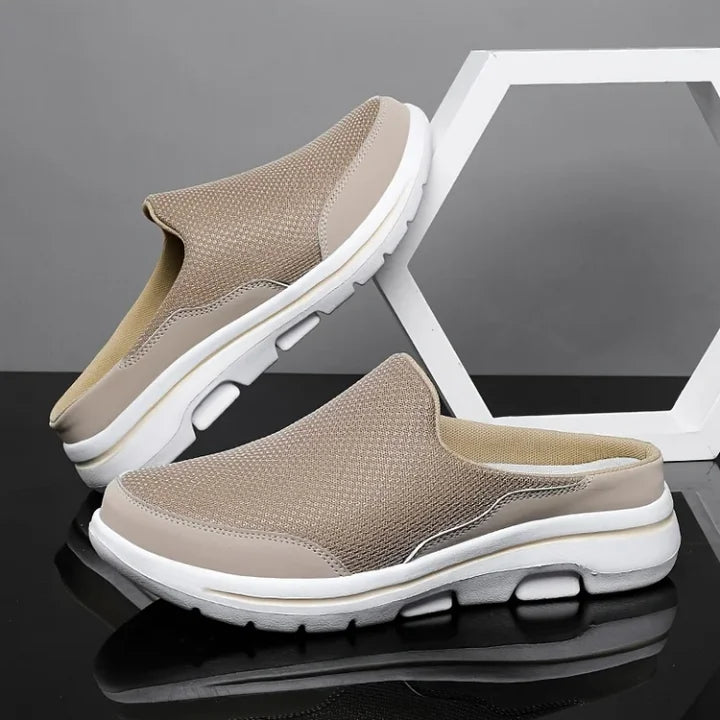 Flamur | Breathable Sandals for All-Day Comfort 3