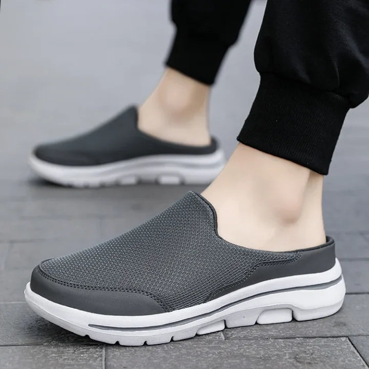 Flamur | Breathable Sandals for All-Day Comfort 4
