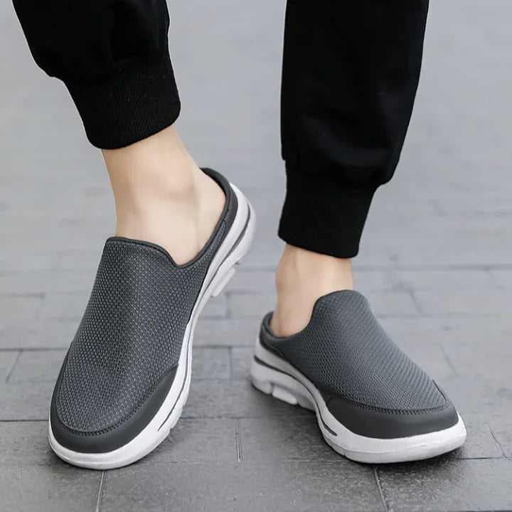 Flamur | Breathable Sandals for All-Day Comfort 5