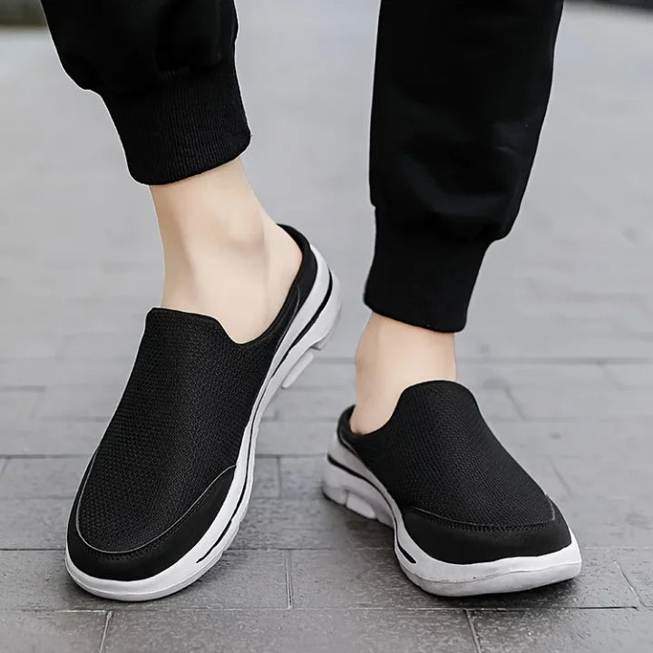Flamur | Breathable Sandals for All-Day Comfort 6