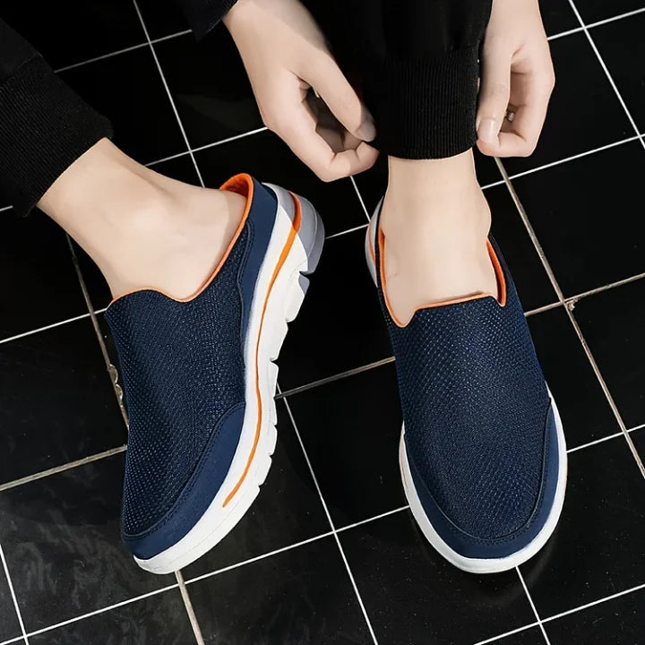 Flamur | Breathable Sandals for All-Day Comfort 7