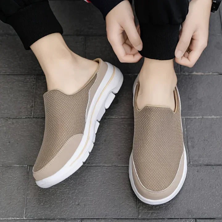 Flamur | Breathable Sandals for All-Day Comfort 8