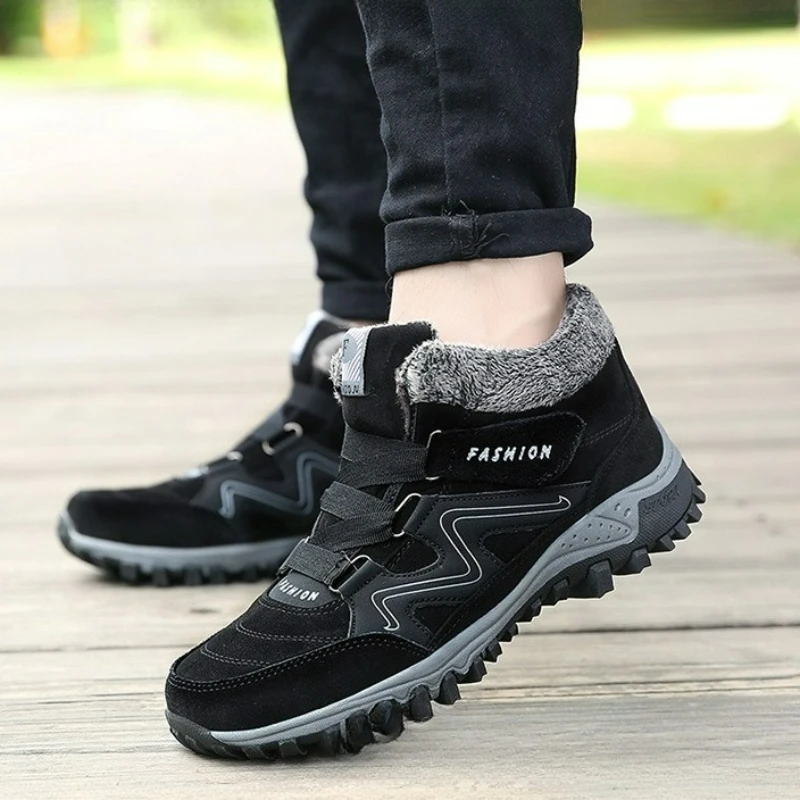 Happy™ WinterShoes: All Day Warm And Comfortable Support Women's Winter Shoes 2