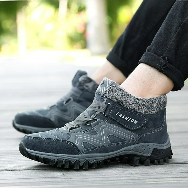 Happy™ WinterShoes: All Day Warm And Comfortable Support Women's Winter Shoes 6